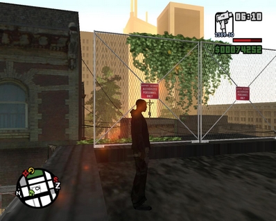 Chinatown Map 1.1